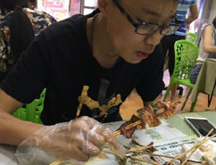 武汉烧烤加盟,学烧烤技术,开烧烤店多少钱